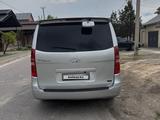 Hyundai Starex 2010 года за 7 200 000 тг. в Шымкент – фото 2
