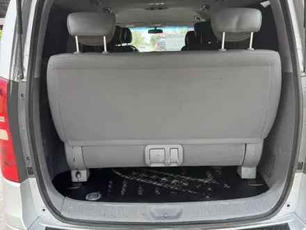 Hyundai Starex 2010 года за 7 200 000 тг. в Шымкент – фото 10