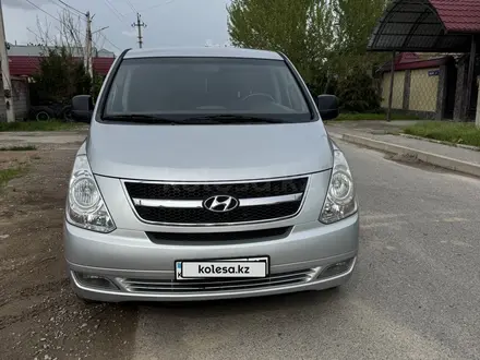 Hyundai Starex 2010 года за 7 200 000 тг. в Шымкент