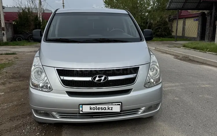 Hyundai Starex 2010 года за 7 200 000 тг. в Шымкент