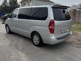 Hyundai Starex 2010 года за 7 200 000 тг. в Шымкент – фото 5