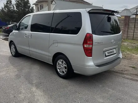 Hyundai Starex 2010 года за 7 200 000 тг. в Шымкент – фото 5