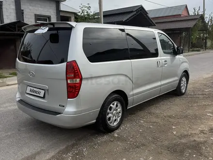 Hyundai Starex 2010 года за 7 200 000 тг. в Шымкент – фото 6