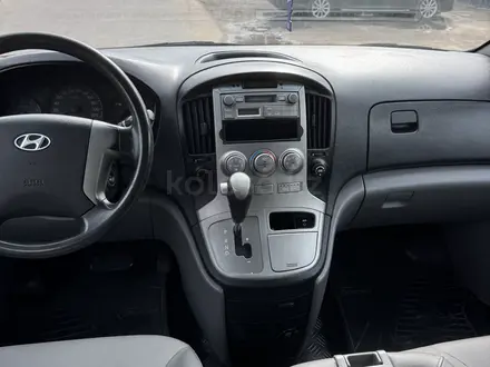 Hyundai Starex 2010 года за 7 200 000 тг. в Шымкент – фото 7