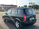 Mazda Premacy 2002 года за 3 250 000 тг. в Мерке