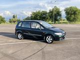 Mazda Premacy 2002 года за 3 250 000 тг. в Мерке – фото 3