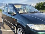Mazda Premacy 2002 года за 3 250 000 тг. в Мерке – фото 4