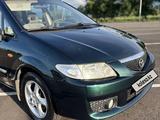 Mazda Premacy 2002 года за 3 250 000 тг. в Мерке – фото 5