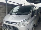 Ford Tourneo Custom 2013 года за 8 900 000 тг. в Алматы – фото 4