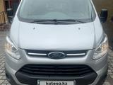 Ford Tourneo Custom 2013 года за 8 900 000 тг. в Алматы – фото 5