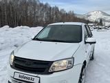 ВАЗ (Lada) Granta 2190 2014 года за 1 550 000 тг. в Усть-Каменогорск