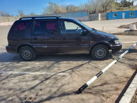 Mitsubishi Space Wagon 1993 года за 2 200 000 тг. в Балхаш – фото 4