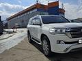 Toyota Land Cruiser 2007 года за 20 000 000 тг. в Алматы – фото 2