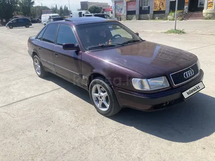 Audi 100 1991 года за 1 820 000 тг. в Павлодар – фото 3