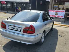 Mitsubishi Carisma
