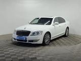 SsangYong Chairman 2013 годаүшін6 490 000 тг. в Алматы