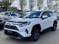 Toyota RAV4 2024 годаүшін17 900 000 тг. в Уральск