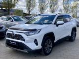 Toyota RAV4 2024 года за 17 900 000 тг. в Уральск