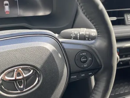 Toyota RAV4 2024 года за 17 900 000 тг. в Уральск – фото 12