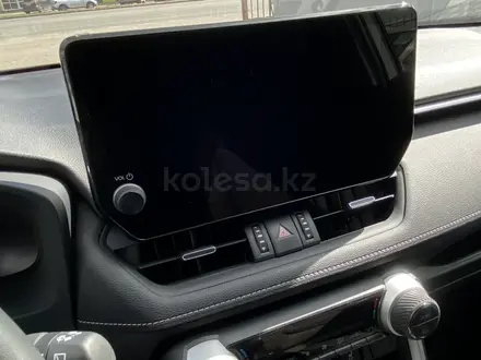 Toyota RAV4 2024 года за 17 900 000 тг. в Уральск – фото 15