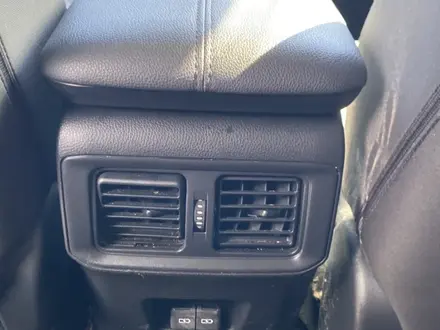 Toyota RAV4 2024 года за 17 900 000 тг. в Уральск – фото 16