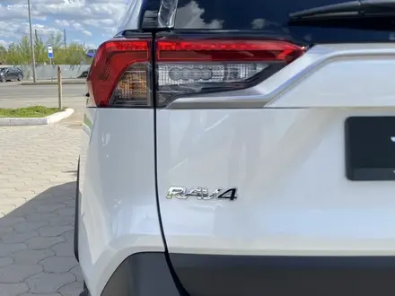 Toyota RAV4 2024 года за 17 900 000 тг. в Уральск – фото 21