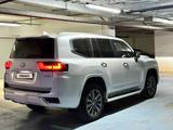 Toyota Land Cruiser 2022 года за 61 000 000 тг. в Алматы – фото 5