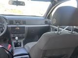 Opel Vectra 2002 года за 1 400 000 тг. в Атырау – фото 4