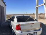 Opel Vectra 2002 года за 1 400 000 тг. в Атырау – фото 3