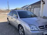 Opel Vectra 2002 года за 1 400 000 тг. в Атырау – фото 2