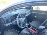 Opel Vectra 2002 года за 1 400 000 тг. в Атырау – фото 5