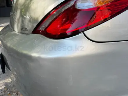 Toyota Solara 2004 года за 3 850 000 тг. в Алматы – фото 4