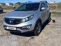 Kia Sportage 2011 годаүшін7 400 000 тг. в Актобе