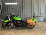 Kawasaki  Vulcan 900 2018 года за 5 200 000 тг. в Алматы