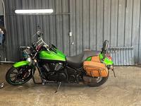 Kawasaki  Vulcan 900 2017 года за 4 500 000 тг. в Алматы