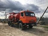 КамАЗ 2014 года за 17 000 000 тг. в Уральск