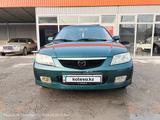 Mazda 323 2001 годаүшін1 700 000 тг. в Шымкент