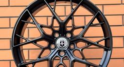 Диски R19 Kia Hyundai Toyota Lexus за 290 000 тг. в Астана