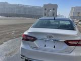 Toyota Camry 2023 года за 16 000 000 тг. в Астана – фото 3