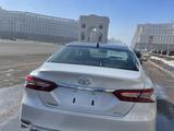 Toyota Camry 2023 года за 16 000 000 тг. в Астана – фото 4