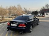 Toyota Crown 2008 года за 8 500 000 тг. в Алматы – фото 3