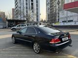 Toyota Crown 2008 года за 8 500 000 тг. в Алматы – фото 4