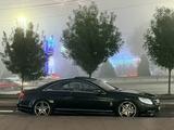 Mercedes-Benz CL 500 2010 годаүшін13 000 000 тг. в Алматы – фото 2