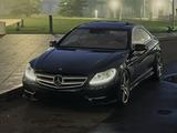 Mercedes-Benz CL 500 2010 годаүшін13 000 000 тг. в Алматы