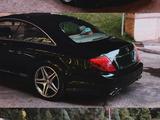 Mercedes-Benz CL 500 2010 годаүшін13 000 000 тг. в Алматы – фото 5