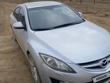 Mazda 6 2011 годаfor3 400 000 тг. в Атырау – фото 4