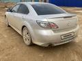 Mazda 6 2011 годаүшін3 400 000 тг. в Атырау