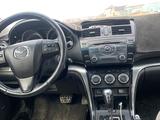 Mazda 6 2011 годаfor3 400 000 тг. в Атырау – фото 3