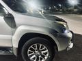 Toyota Land Cruiser Prado 2007 года за 12 000 000 тг. в Жанаозен – фото 7