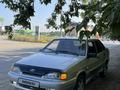 ВАЗ (Lada) 2115 2007 года за 700 000 тг. в Актобе – фото 3